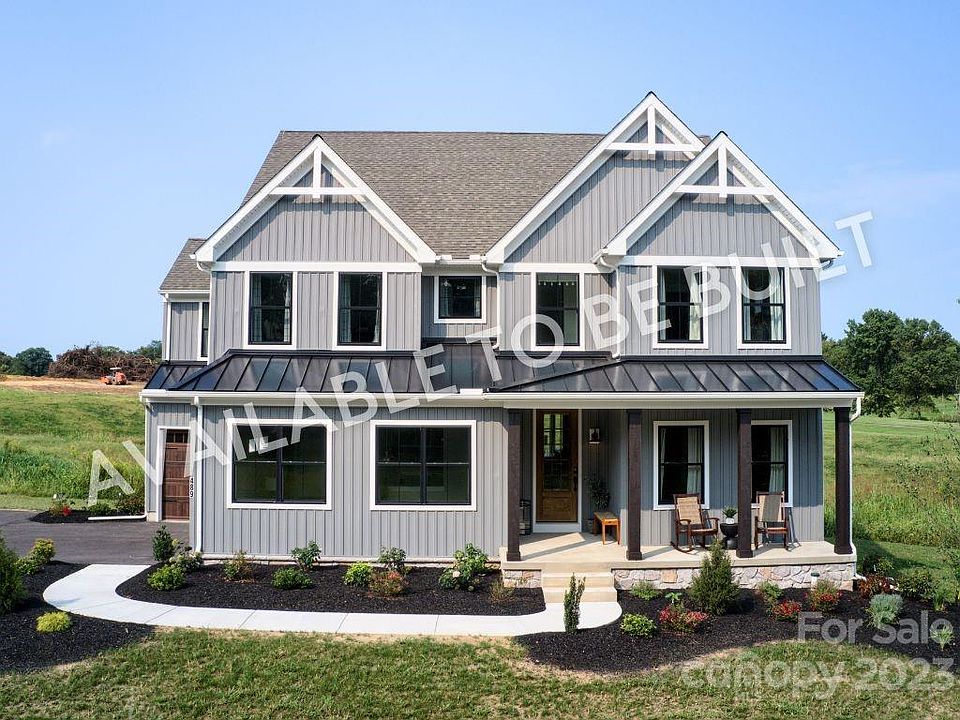 6010 Jepson Court Covington, Charlotte, NC 28214 MLS 4089345 Zillow