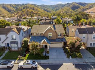 5863 Cajon Way, Gilroy, CA 95020