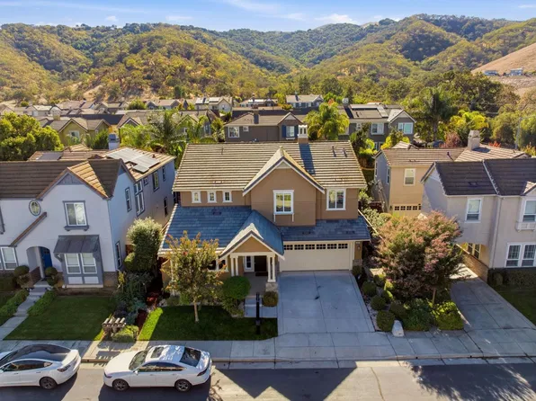 5863 Cajon Way, Gilroy, CA 95020