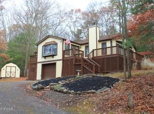 122 Ranger Rd, Greeley, PA 18425 | Zillow