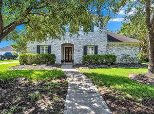 20411 Lake Spring Ct, Cypress, TX 77433