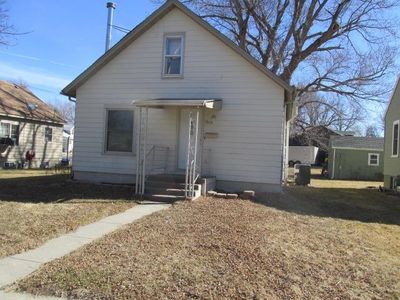 1615 B Ave, Gothenburg, NE, 69138