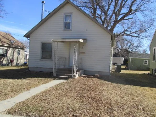 B 1615th Ave, Gothenburg, NE 69138