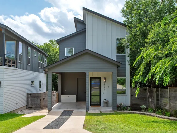 2605 S 2nd St #2, Austin, TX 78704