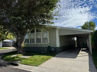 1709 Armagnea St, Carson City, NV 89701