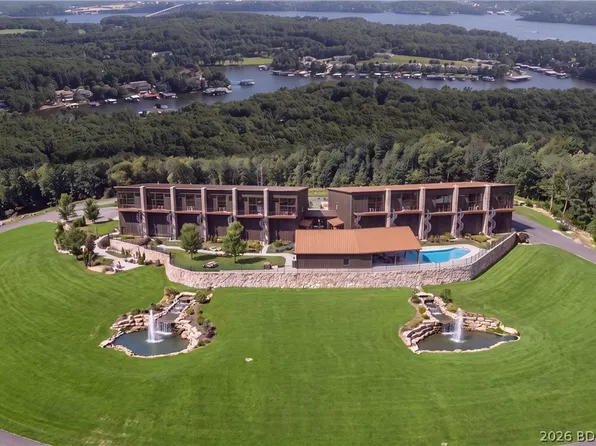 101 Native Ridge Dr #101, Sunrise Beach, MO 65079