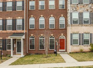 1658 Lismore Ter NE, Leesburg, VA 20176