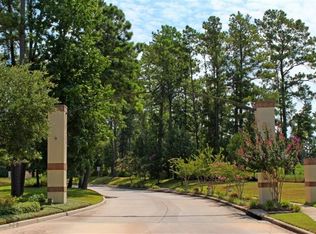 4841 W Fork Blvd, Conroe, TX 77304