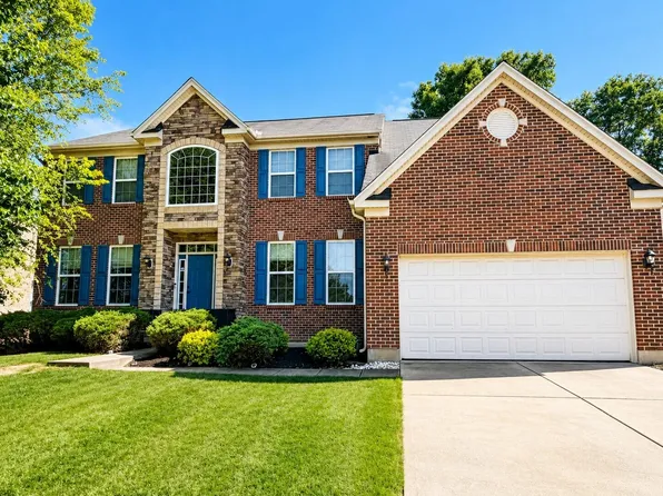 1977 Freedom Trl, Independence, KY 41051