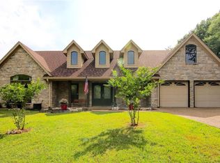 1106 Lakeside Trl, Whitney, TX 76692