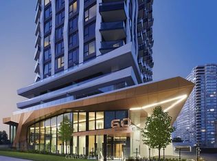 60 Central Park Dr #2313, Markham, ON L3P 7E6