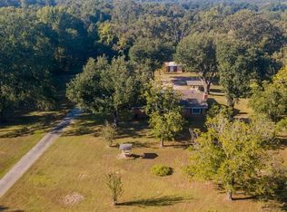 3499 N Us Highway 287, Palestine, TX 75803