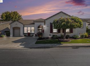 452 Tayberry Ln, Brentwood, CA