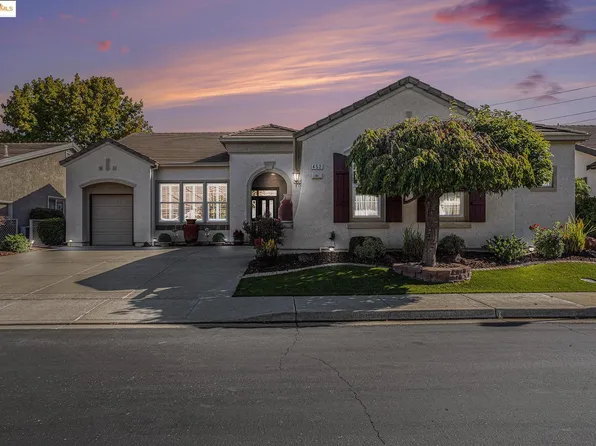 452 Tayberry Ln, Brentwood, CA 94513