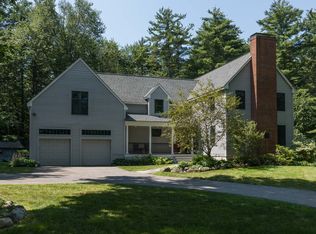 52 Dumbarton Oaks, Stratham, NH 03885