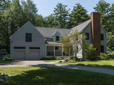 52 Dumbarton Oaks, Stratham, NH, 03885