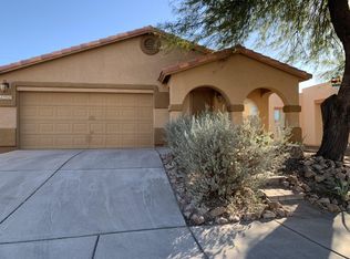 3545 W Camino De Talia, Tucson, AZ 85741