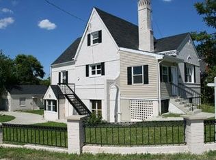 5000 Silver Hill Rd, Suitland, MD 20746