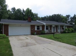 680 Bordeaux Ave, Marion, OH