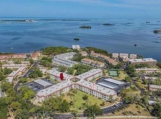 2700 Bayshore Blvd APT 2206, Dunedin, FL 34698