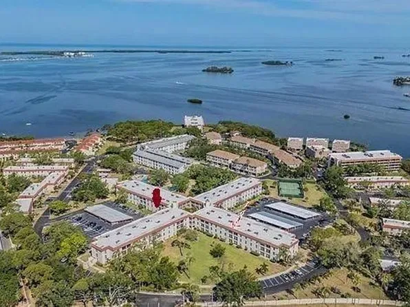 2700 Bayshore Blvd APT 2206, Dunedin, FL 34698
