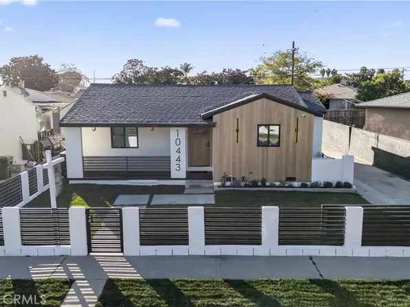 10443 E Zamora Ave, Los Angeles, CA 90002