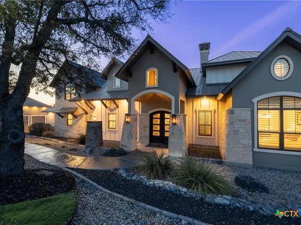 526 Cantera Rdg, New Braunfels, TX 78132