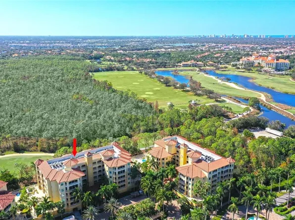 2738 Tiburon BLVD E #B-303, NAPLES, FL 34109