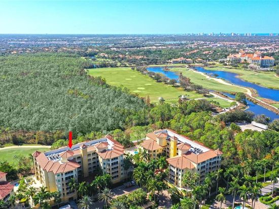 2738 Tiburon BLVD E #B-303, Naples, FL 34109