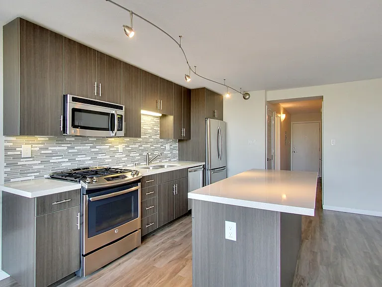 Panomar Luxury Apartments — Photo 64