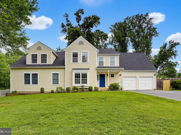 3505 John Carroll Dr, Olney, MD 20832