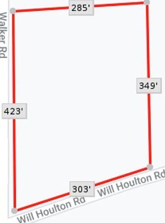 1st image of Will Houlton Rd