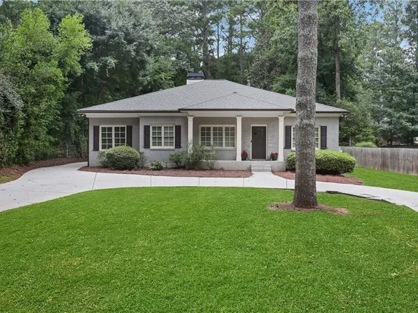 3252 Lavista Rd, Decatur, GA 30033