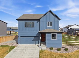 683 Piedmontese St, Johnstown, CO 80534