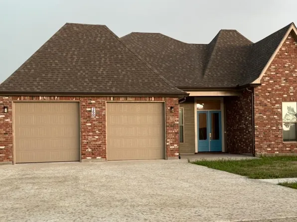 260 Independence Dr, Houma, LA 70360