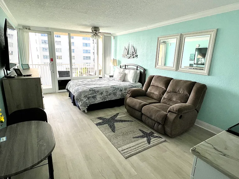 3501 S Atlantic Ave #402 — Photo 7