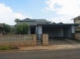 94-306 Kealakaa St, Mililani, HI 96789
