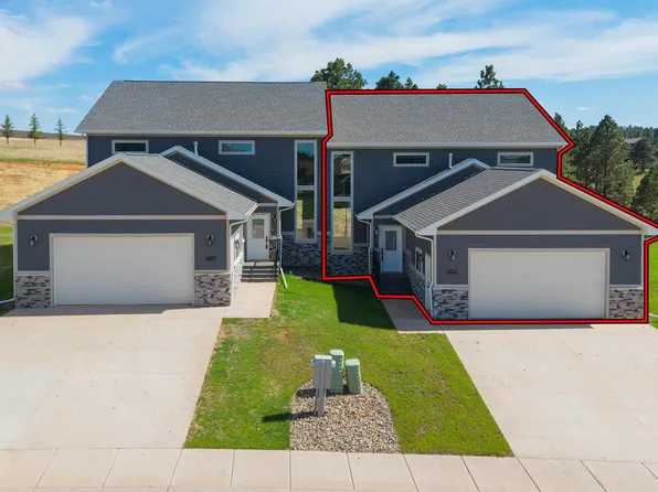 4627 Wickham Ct, Rapid City, SD 57702
