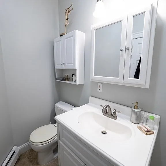 25 Fort Ave #2 — Photo 6