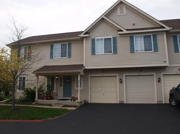 642 Windsor Dr #46A, Fox Lake, IL 60020