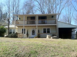 233 Homeland Dr, Delano, TN 37325