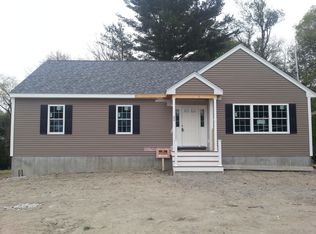 32 Glenwood Ave, Westport, MA 02790