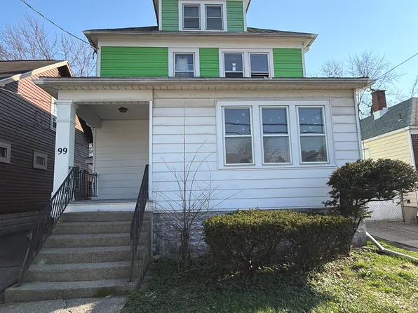 99 Dartmouth Ave Floor 2, Buffalo, NY 14215