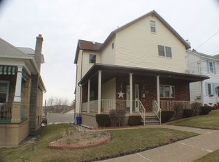 623 Palm St, Scranton, PA 18505