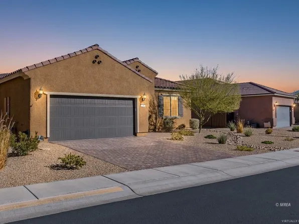 988 Majestic Vw, Mesquite, NV 89034