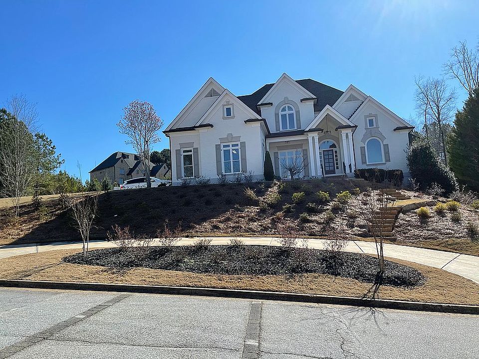 8515 Saint Marlo Fairway Dr, Duluth, GA 30097 Zillow
