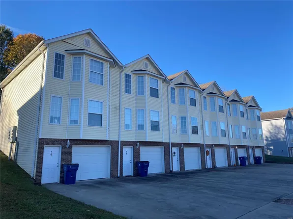 2303 Garrett Ln #A-f, Jackson, MO 63755