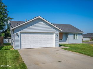 2986 E Knapp Cir, Post Falls, ID 83854