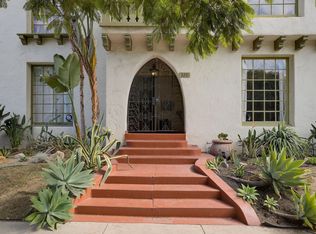 320 N Spaulding Ave #1/2, Los Angeles, CA 90036