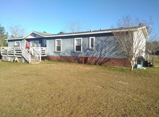 4257 County Road 57 S, Abbeville, AL 36310